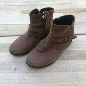 Teva Boots
